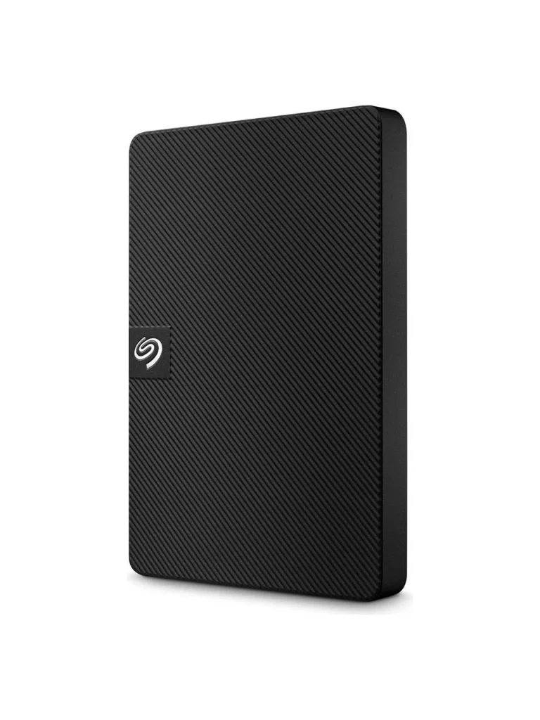 Seagate Expansion 2.5″ 5Tb Stkm5000400 Harici Hard Disk Siyah